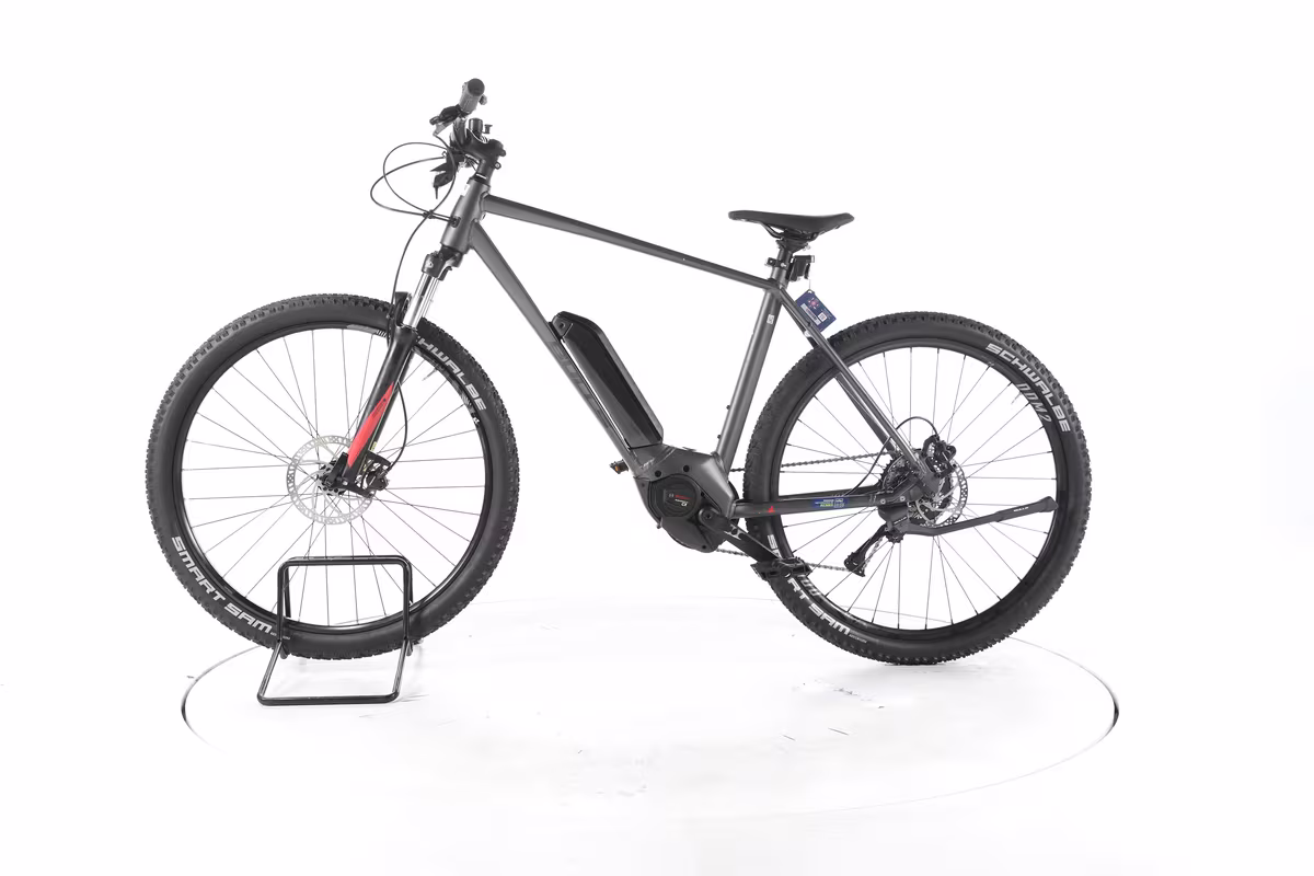 Bulls LT CX E-Bike - Miniature 7