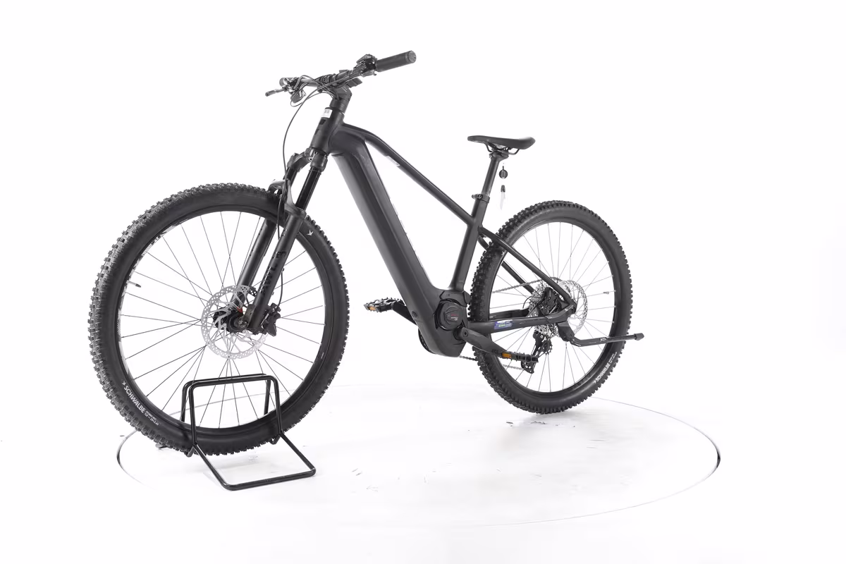 Cube Reaction Hybrid SL E-Bike - Miniature 6
