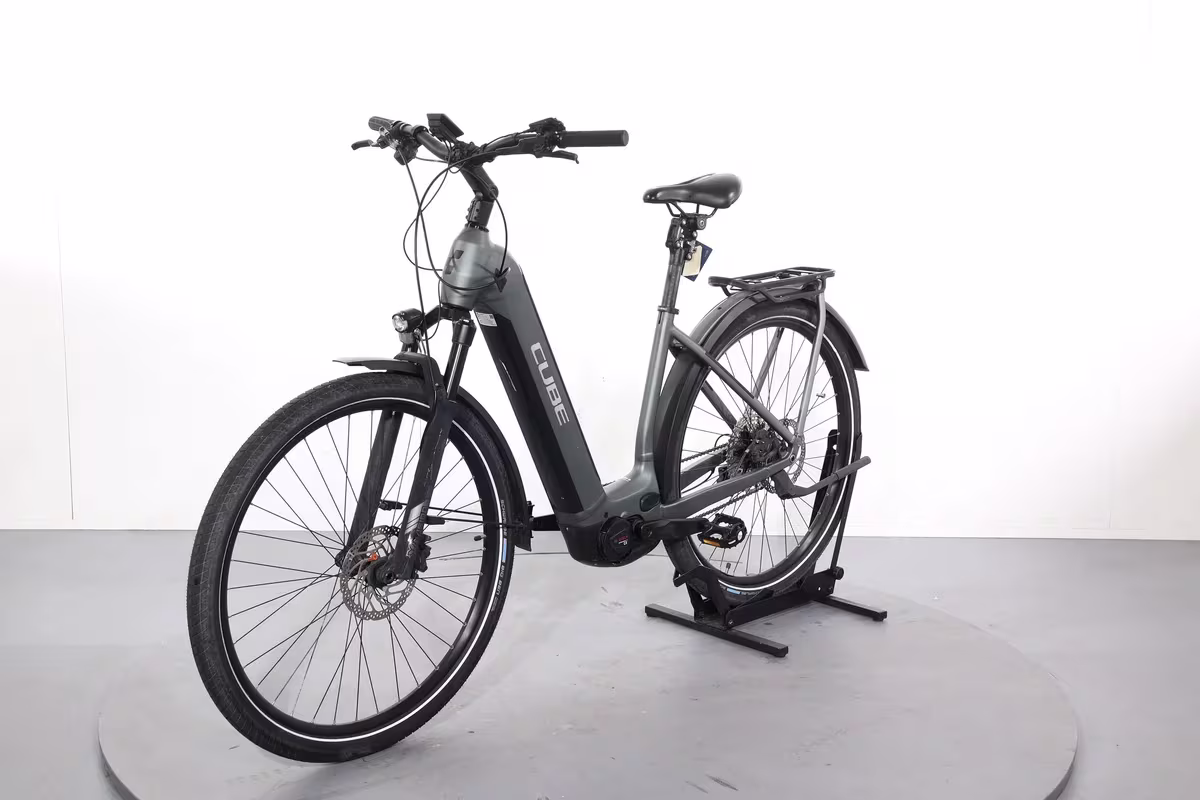 Cube Kathmandu Hybrid Pro 750 - Miniature 3