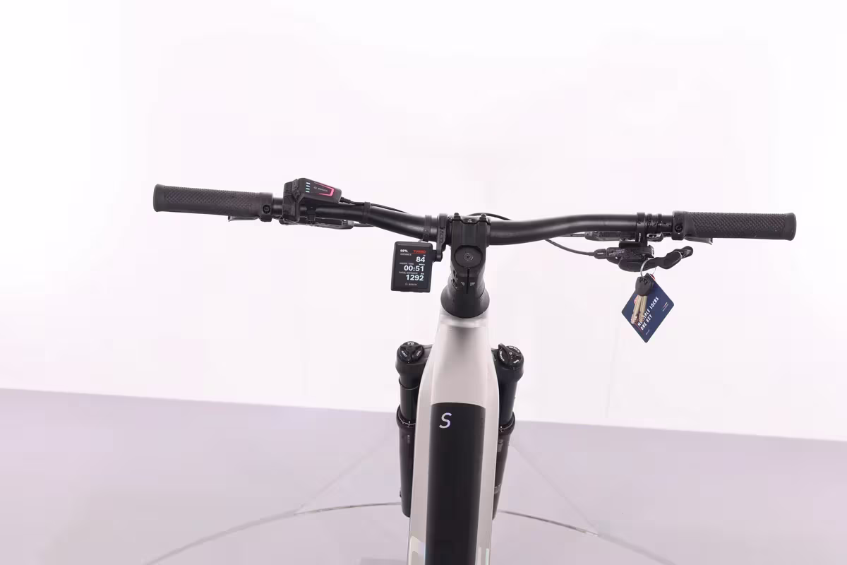 Cube Reaction Hybrid Slx 750 - Miniature 7