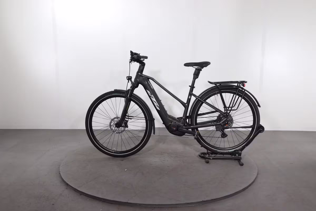 KTM MACINA STYLE 730 - Miniature 4