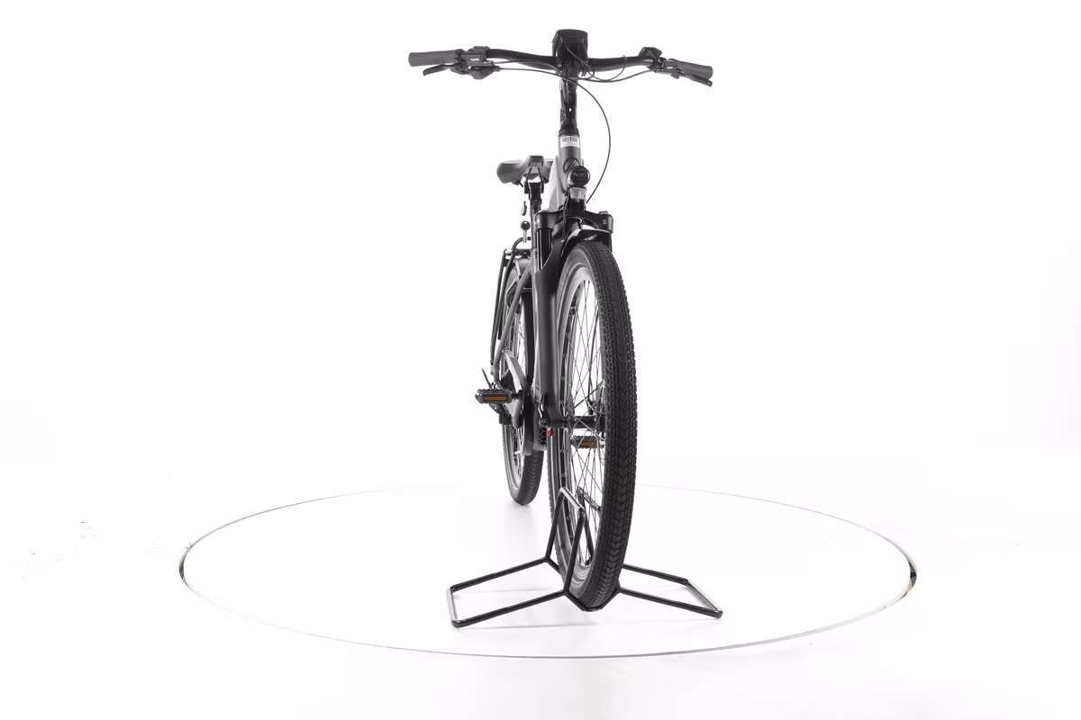 Kalkhoff Endeavour 5.B Move+ Vélo Électrique de Trekking Cadre bas - Miniature 4