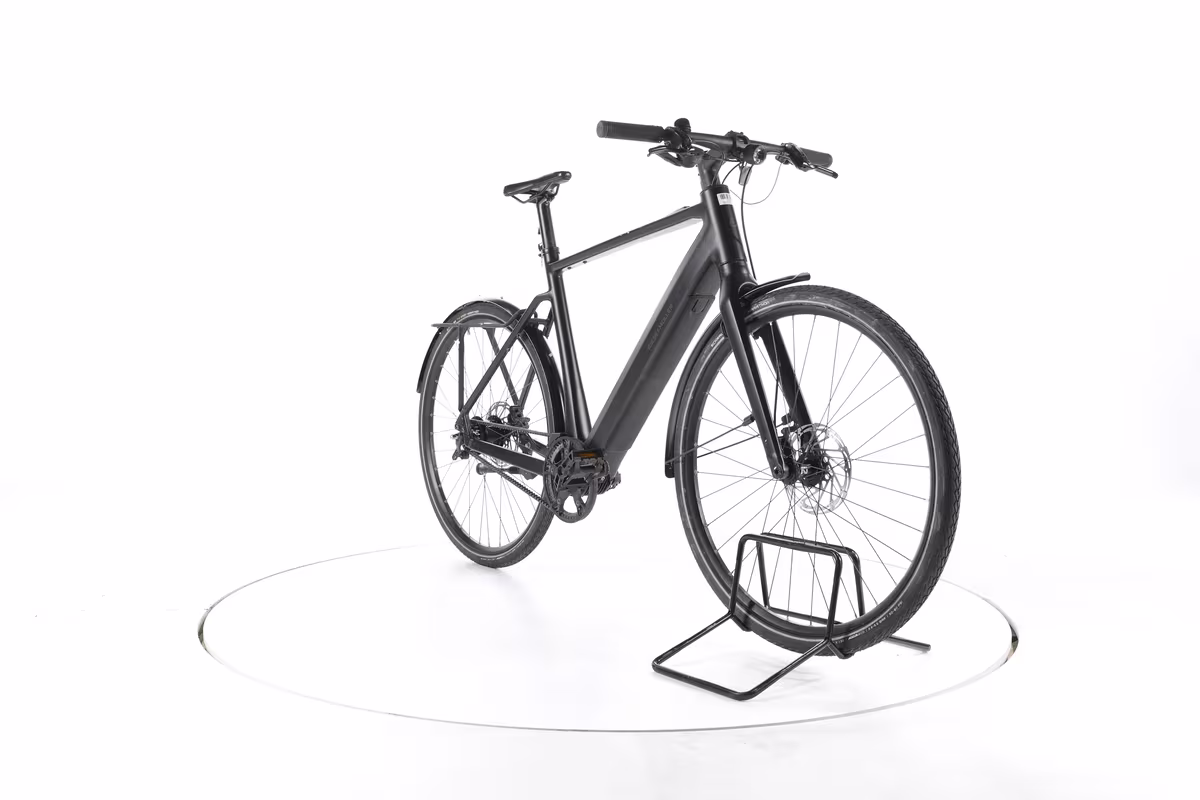Riese & Müller UBN Five silent Vélo Électrique Urbain - Miniature 3