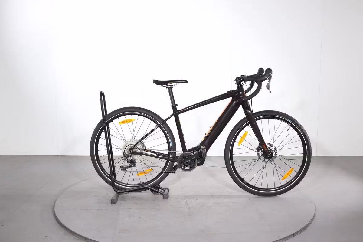 Kona Libre EL électrique — image officielle