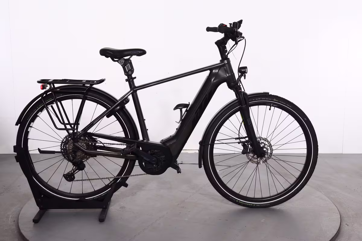KTM Macina Style XL électrique — image officielle