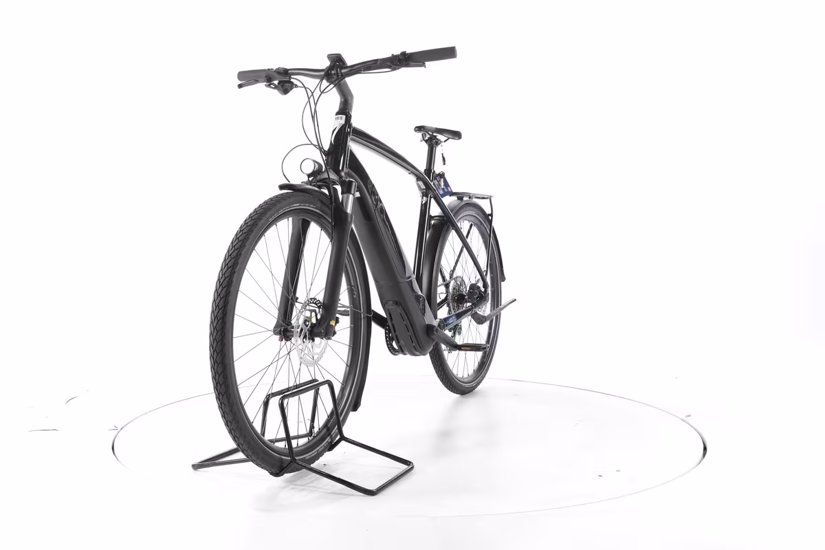 Specialized Turbo Vado 4.0 Vélo Électrique de Trekking - Miniature 5