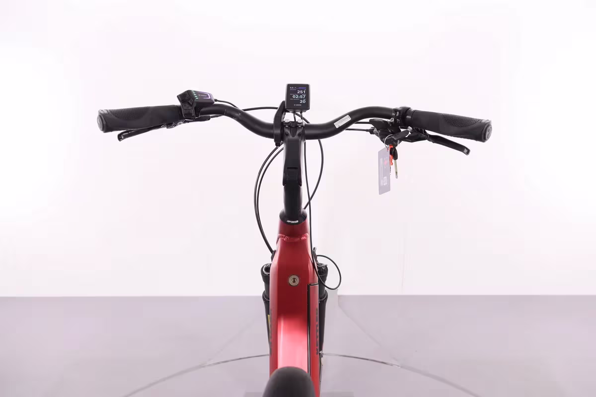 Kettler Quadriga Comp CX11 - Miniature 7