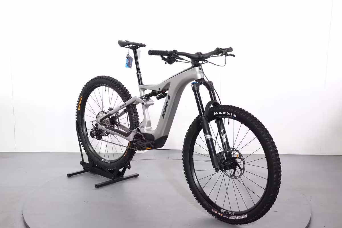 BH AtomX Lynx Carbon 9.8 - Miniature 2