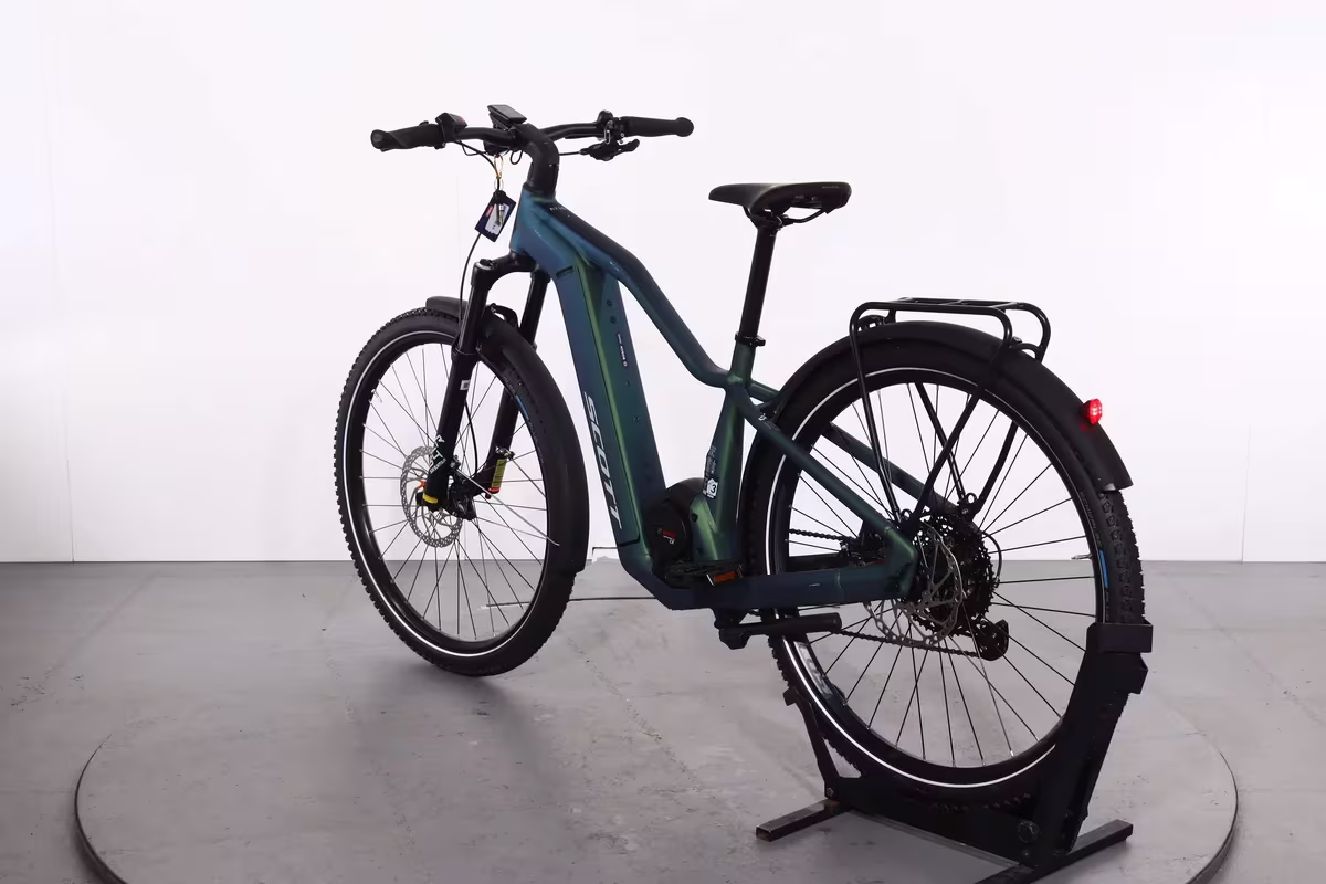 Scott Axis eRide EVO - Miniature 2