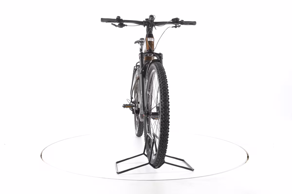 Focus AVENTURA² 6.8 Vélo Électrique de Trekking - Miniature 4