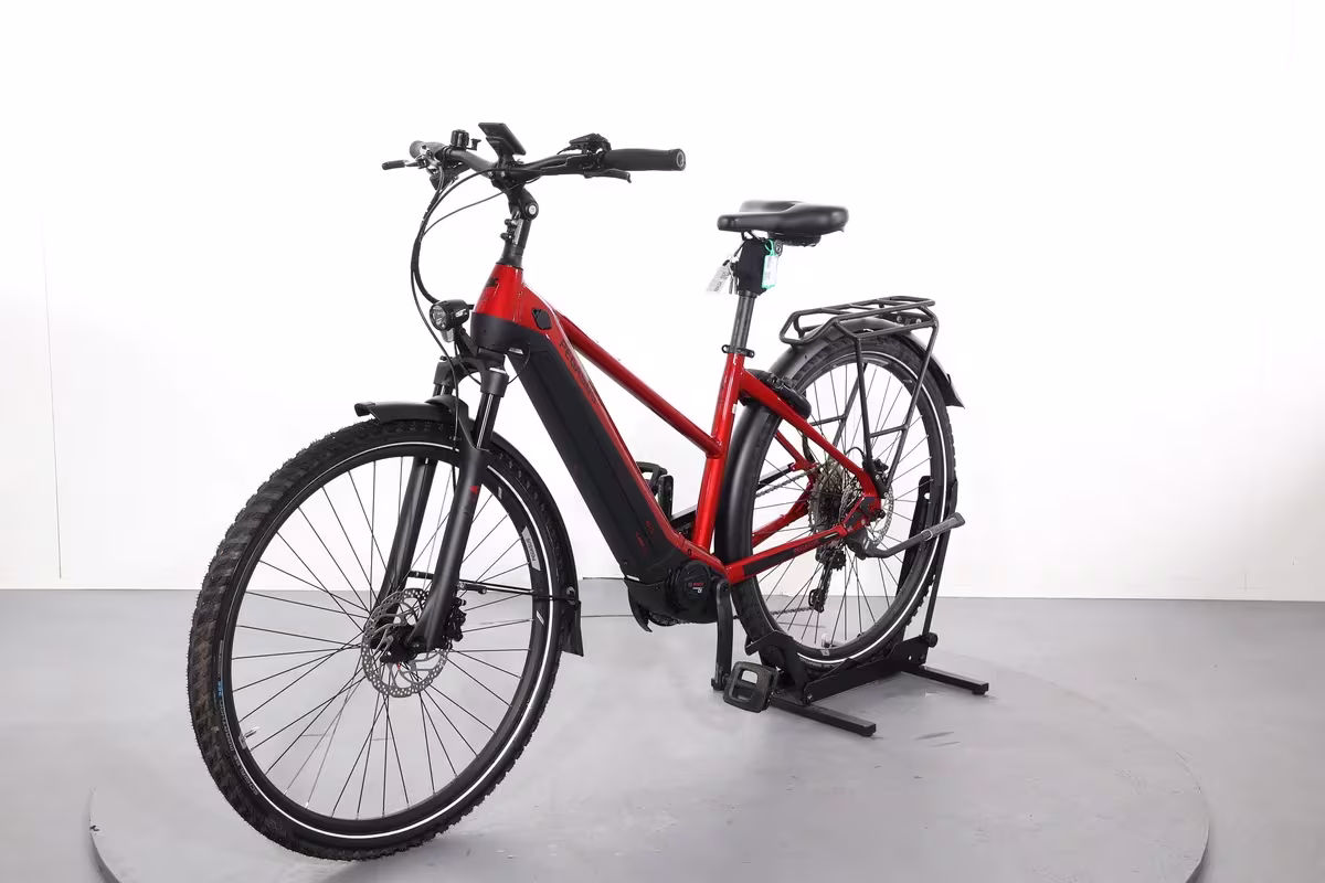 Pegasus Premio EVO 10 Lite - Miniature 3