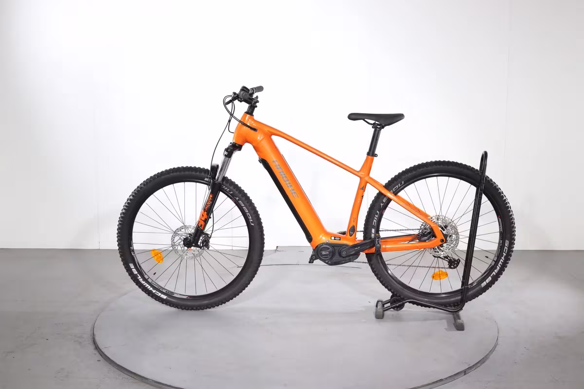Haibike Alltrack 6 - Miniature 4