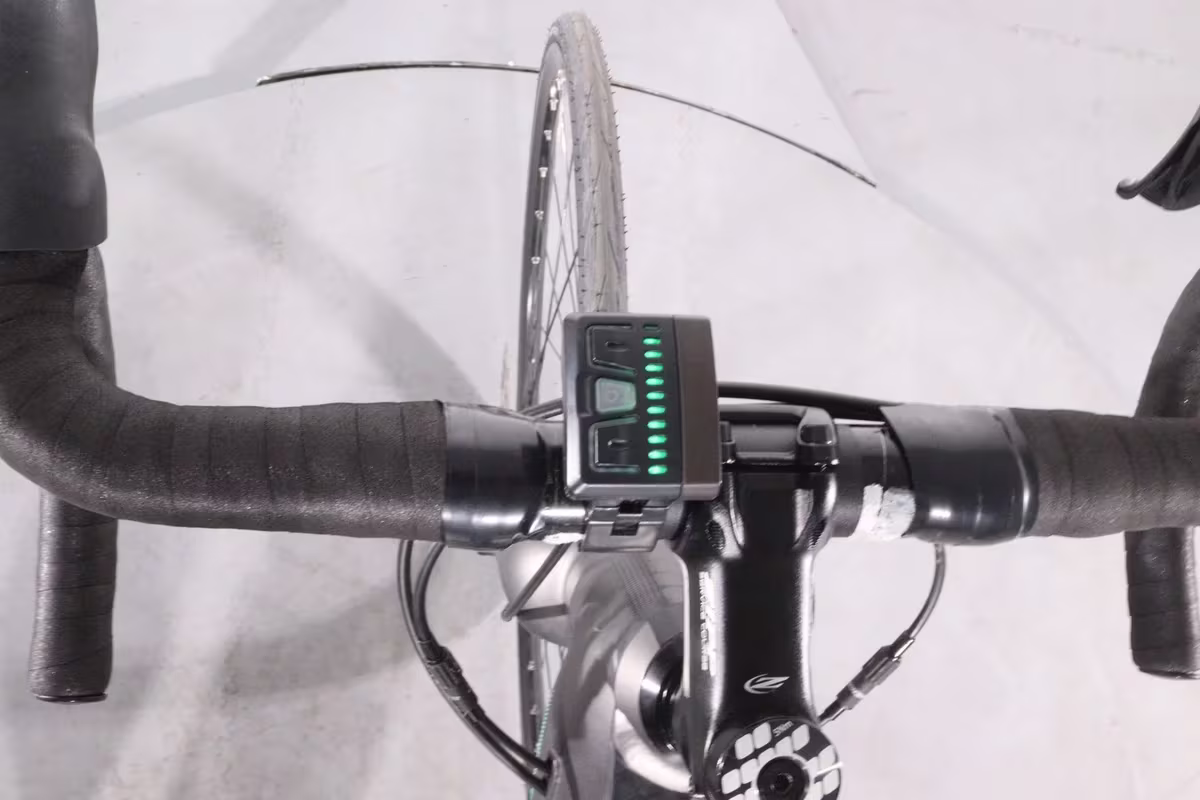 Sunn Volt S1 - Miniature 9
