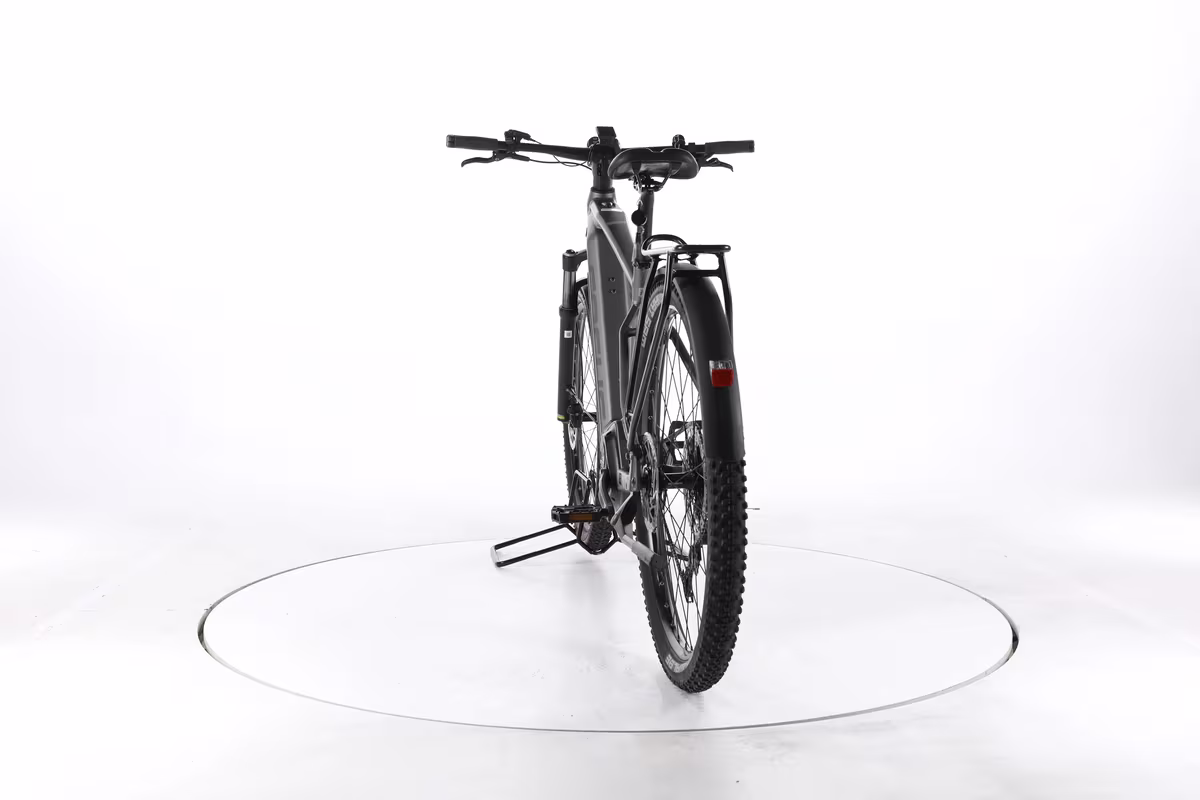 Focus AVENTURA² 6.8 Vélo Électrique de Trekking - Miniature 10