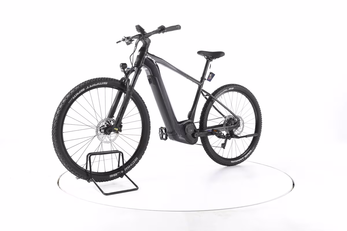 Focus Aventura² 6.7 E-Bike - Miniature 6