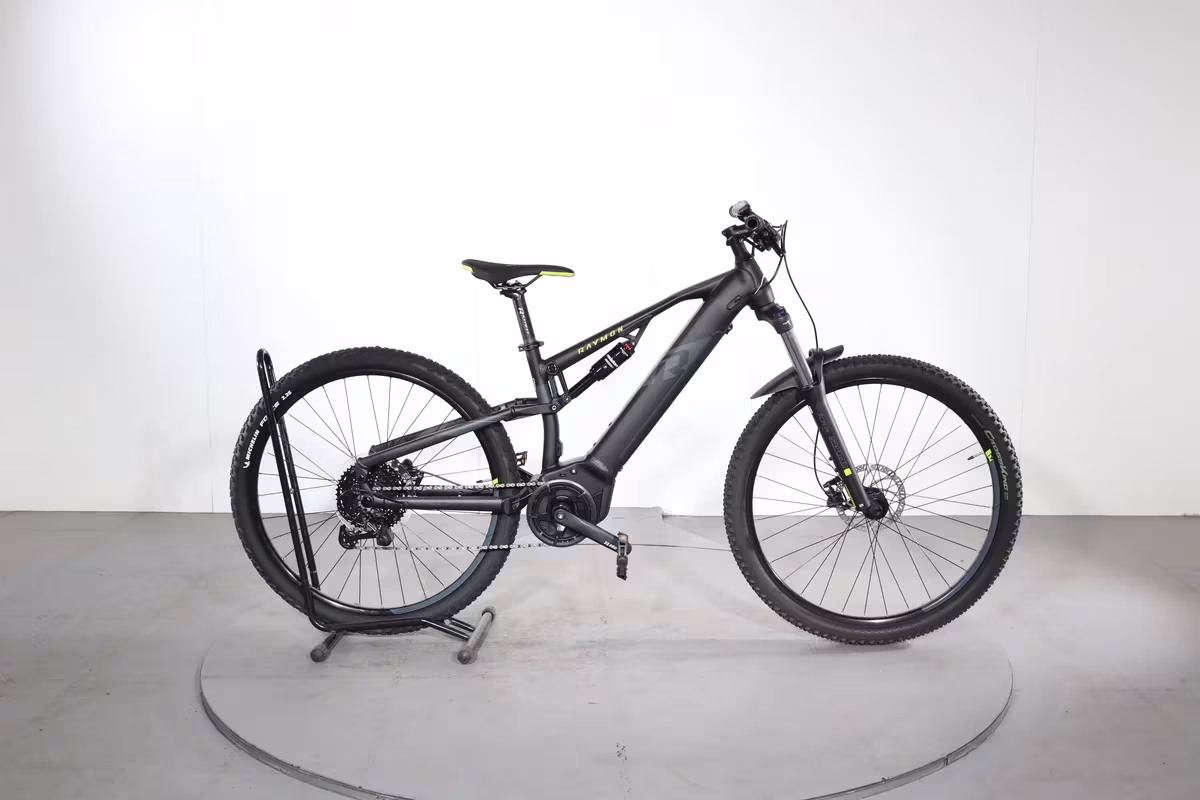 Raymon FullRay 130E 4.0