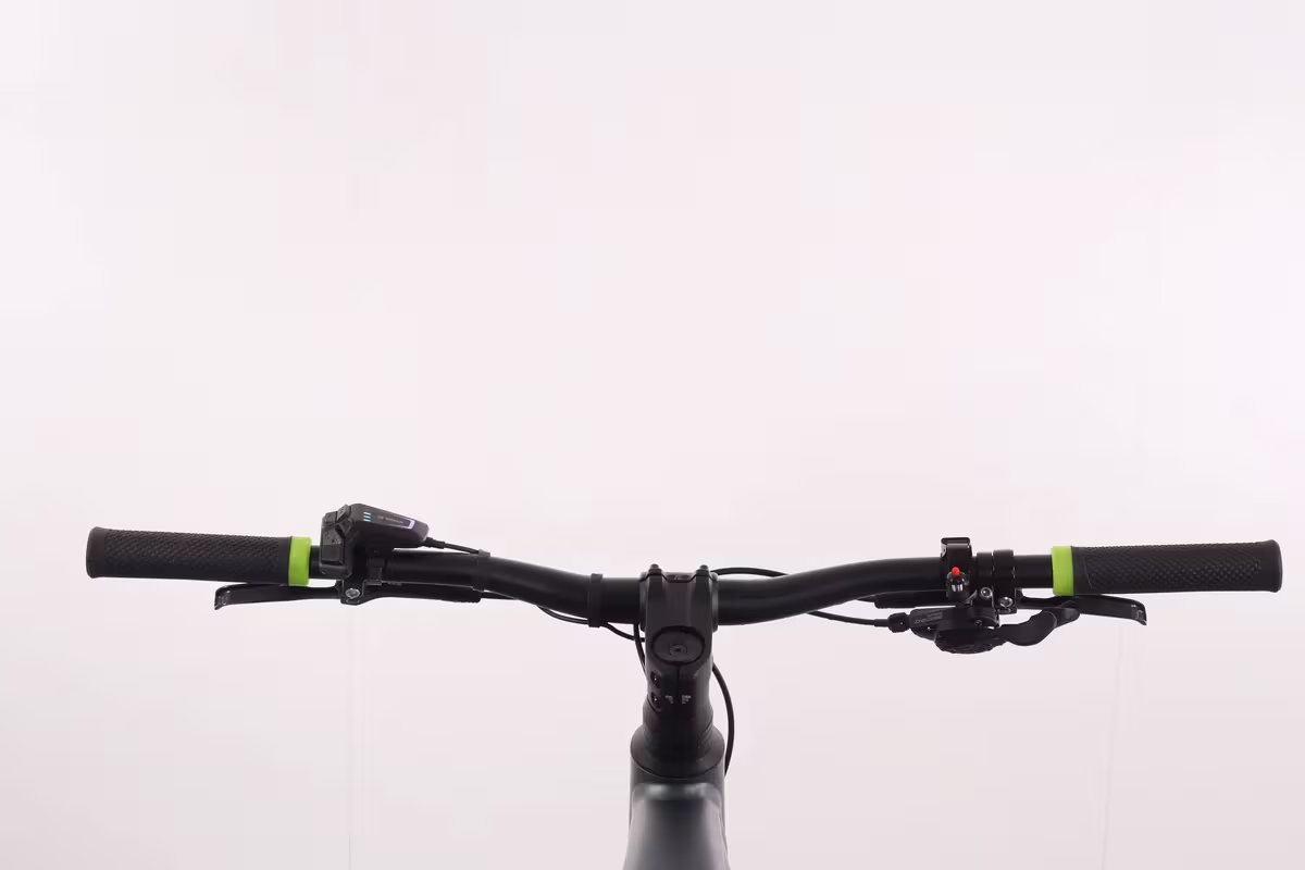 Cube Reaction Hybrid Pro 750 - Miniature 7