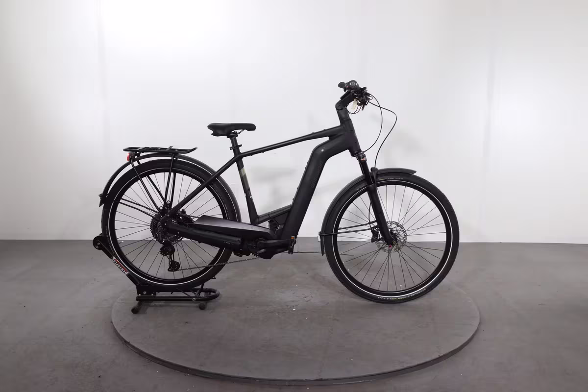 Bergamont E-Horizon Premium Expert