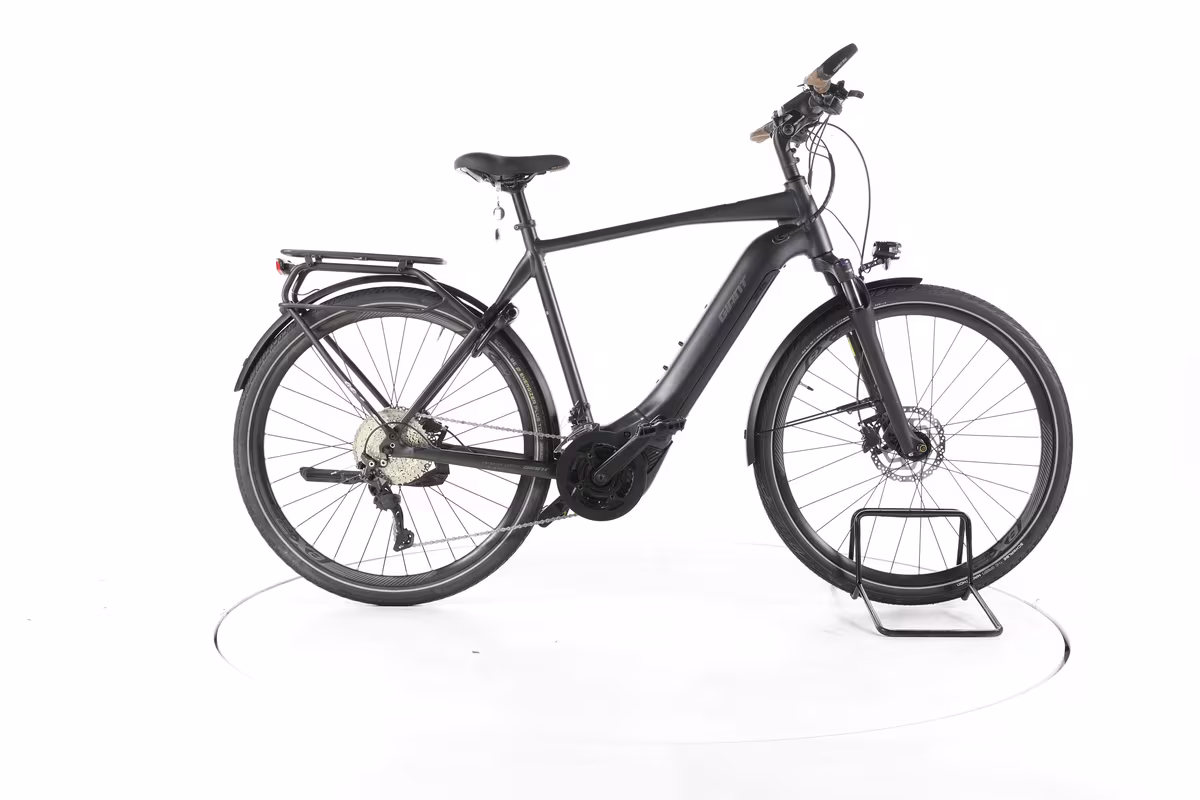 Giant Explore E+ 1 Vélo Électrique de Trekking