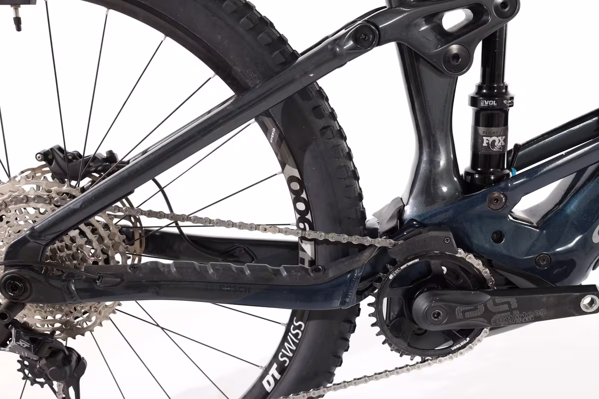 ORBEA Wild H20 2024 T.L - Miniature 7