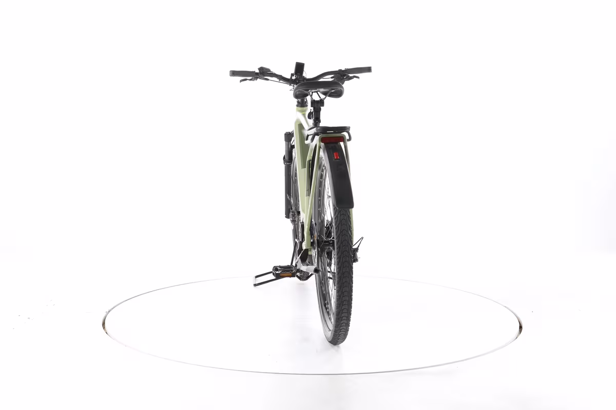 Cube Kathmandu Hybrid SLX Vélo Électrique de Trekking - Miniature 10