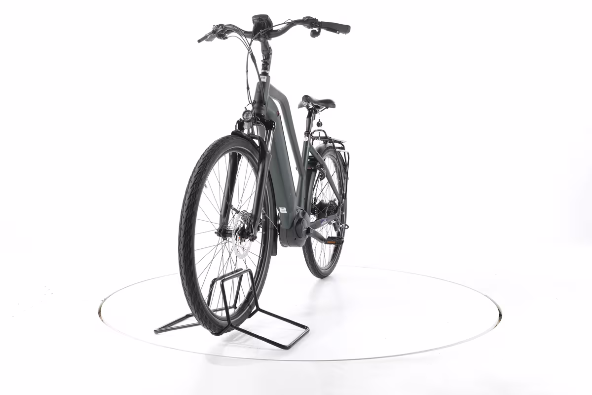 Velo de Ville AEB 890 Vélo Électrique Urbain - Miniature 5
