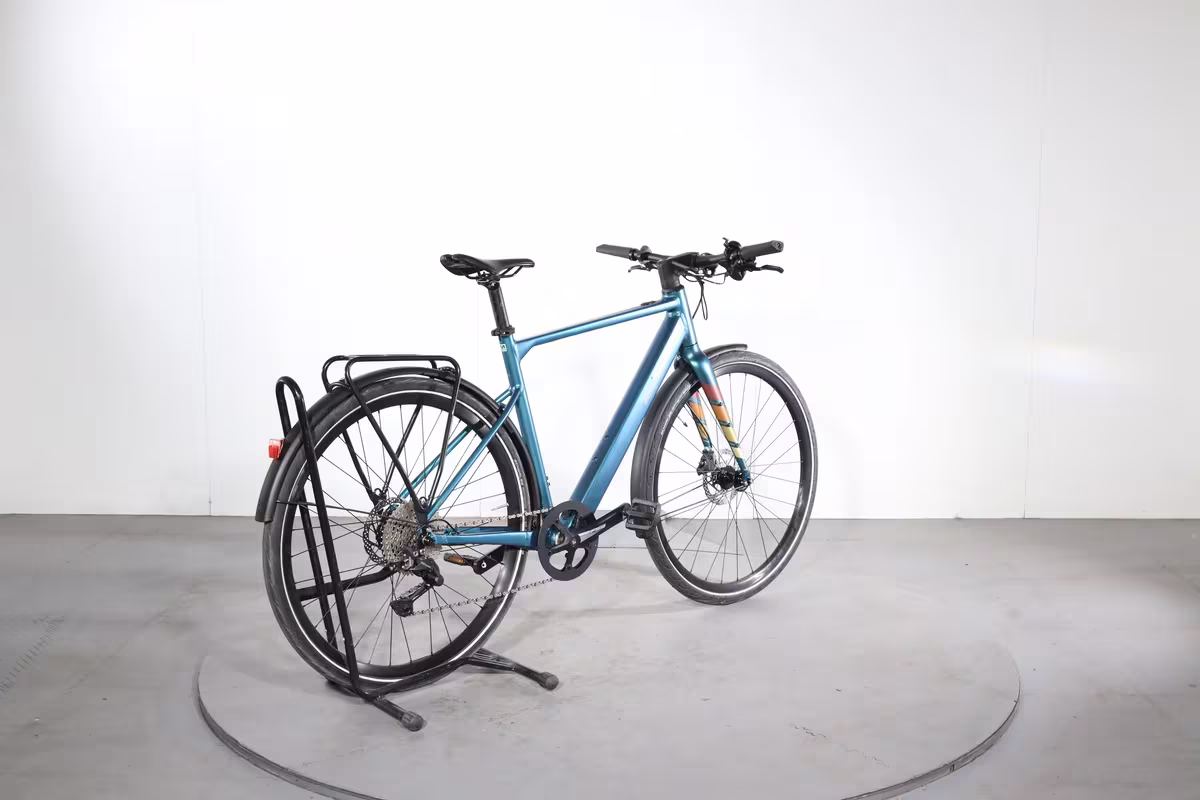 Bergamont E-Sweep Tour - Miniature 6