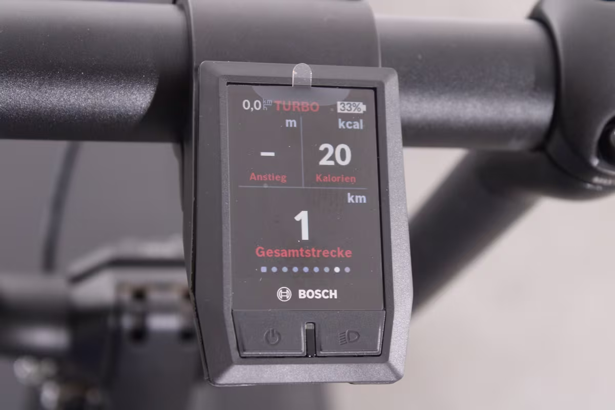 Kettler Cargoline HT600 E-CA Belt - Miniature 10