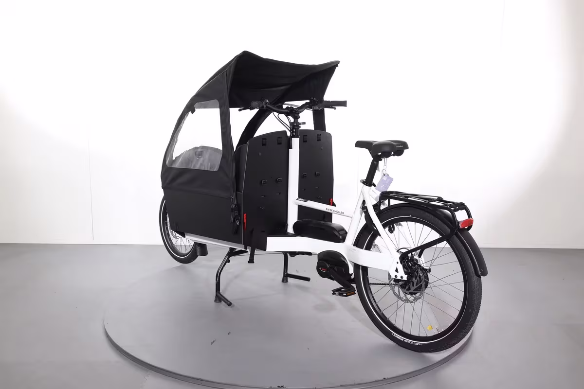 Riese & Müller Transporter2 65 vario - Miniature 5