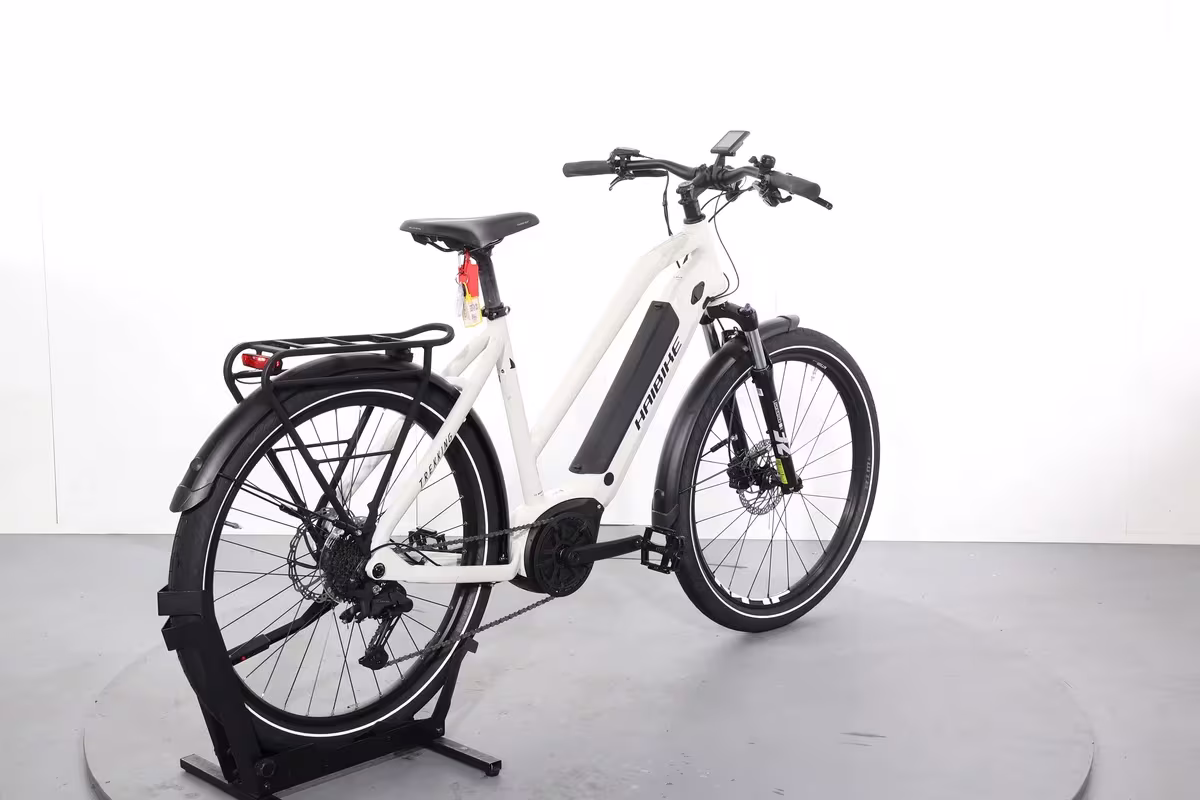 Haibike Trekking 3 - Miniature 6