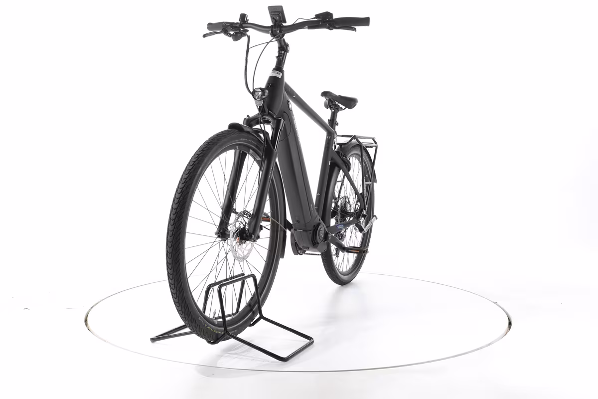 Pegasus Premio EVO 10 Lite Vélo Électrique de Trekking - Miniature 5