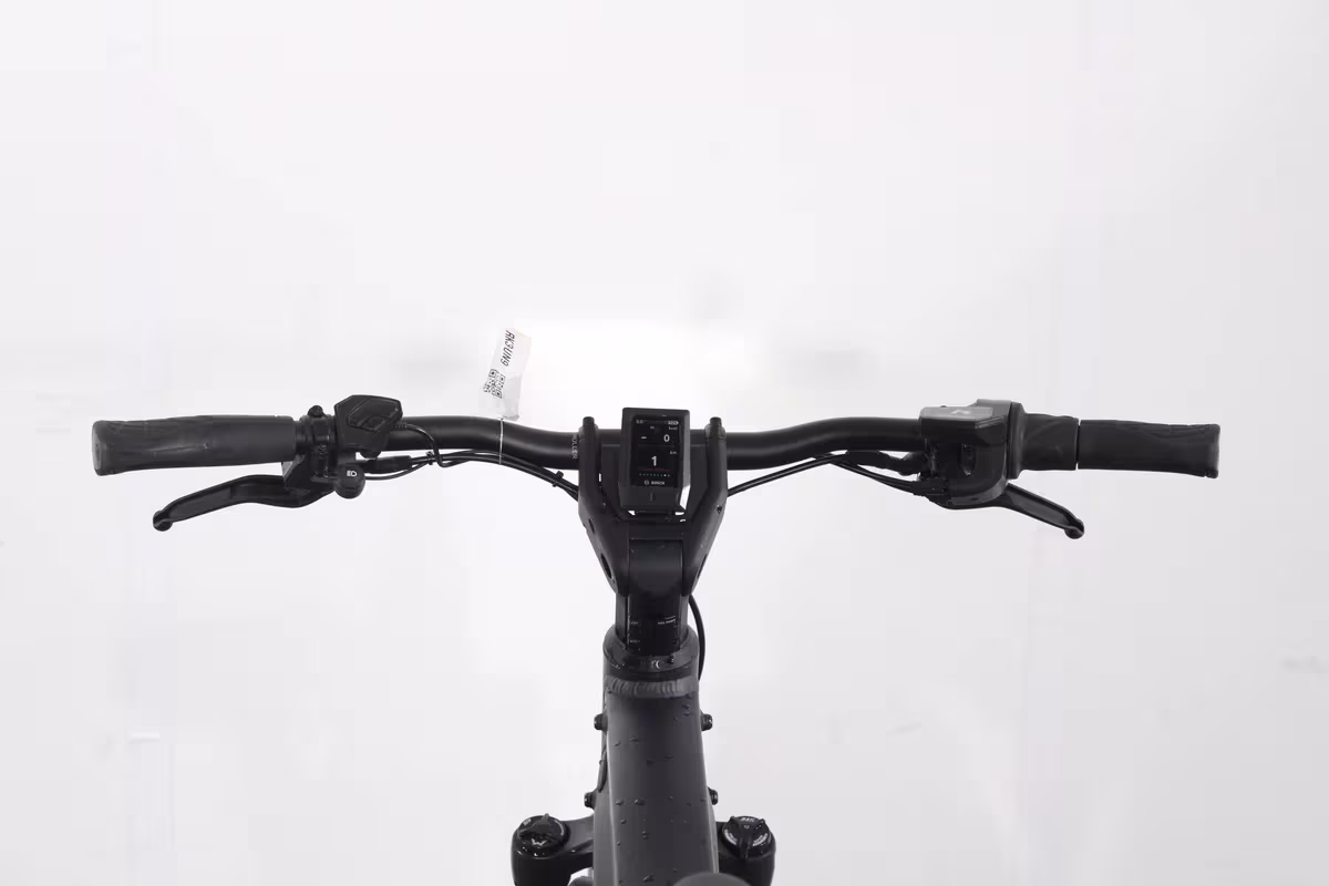 Riese & Müller Charger3 GT vario - Miniature 7