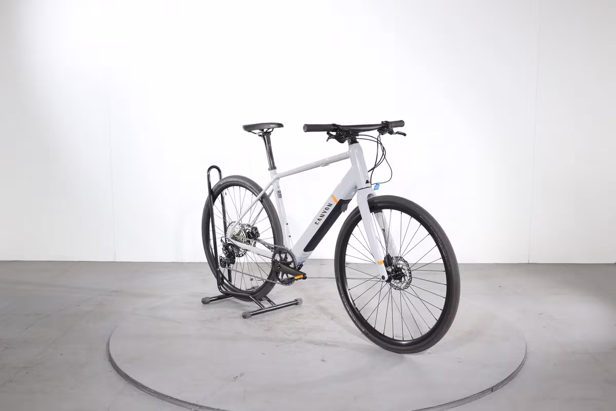 Canyon Roadlite:ON 7 - Miniature 2