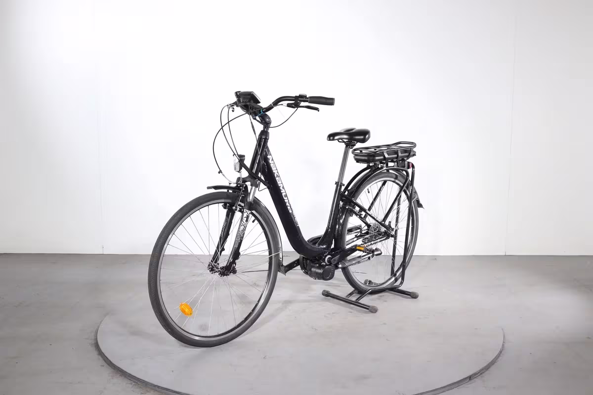 Nakamura E-Powerfit LTD - Miniature 3
