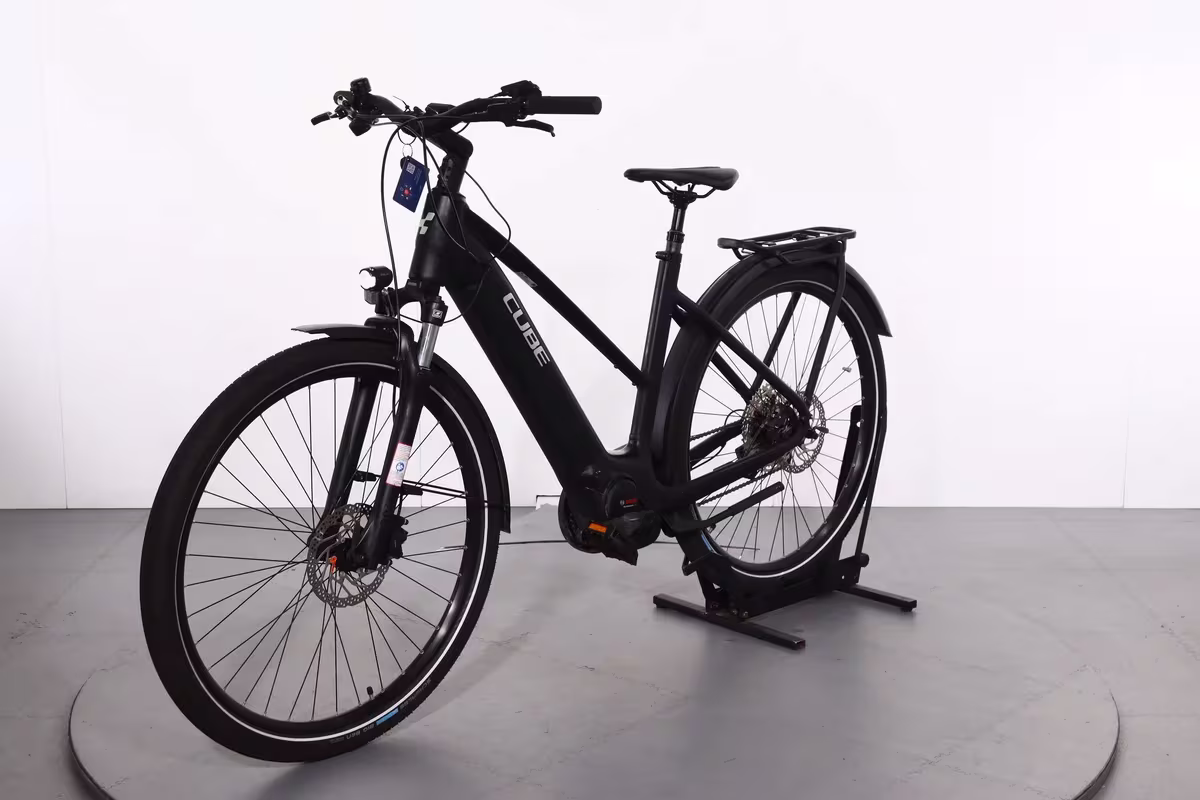 Cube Touring Hybrid Pro - Miniature 4