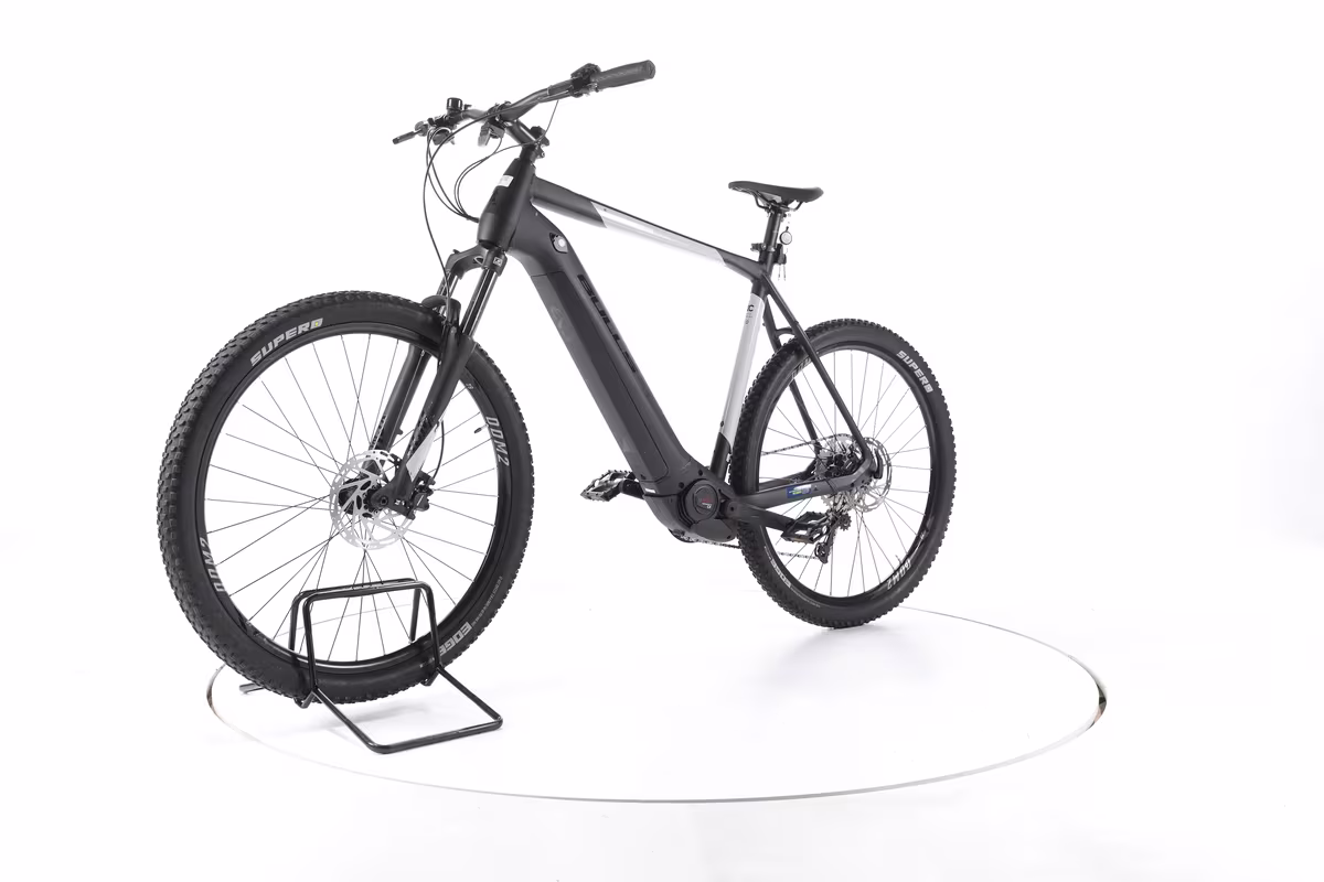 Bulls Copperhead EVO 1 E-Bike - Miniature 6