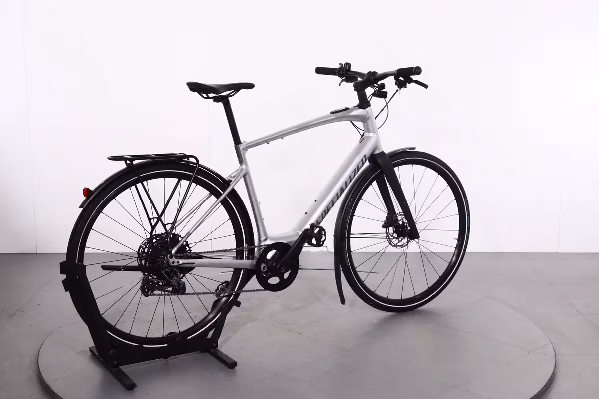 Specialized Turbo Vado SL 5.0 EQ - Miniature 6