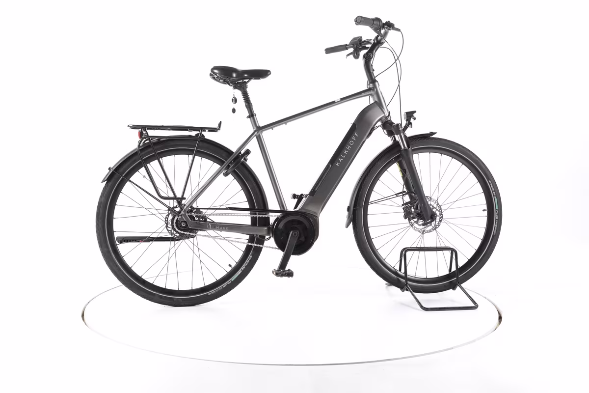 Kalkhoff Image 3.B Move Vélo Électrique Urbain