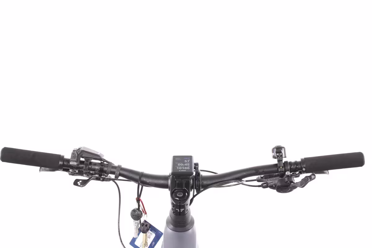 Cube Stereo Hybrid 140 HPC Race - Miniature 7