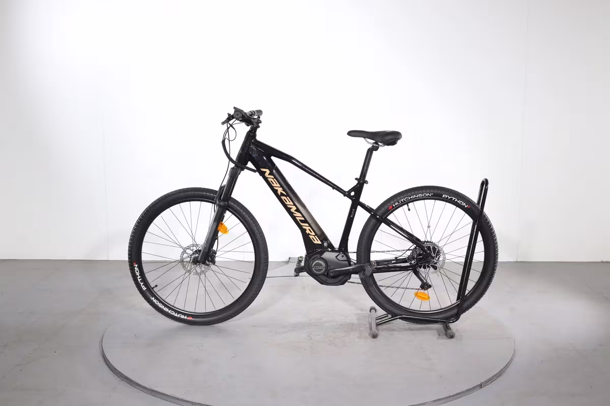 Nakamura E-Summit LTD - Miniature 4