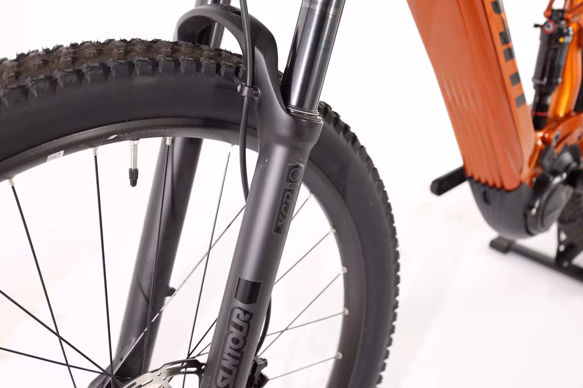 GIANT Stance E+ 2 29 2022 T.XL - Miniature 8