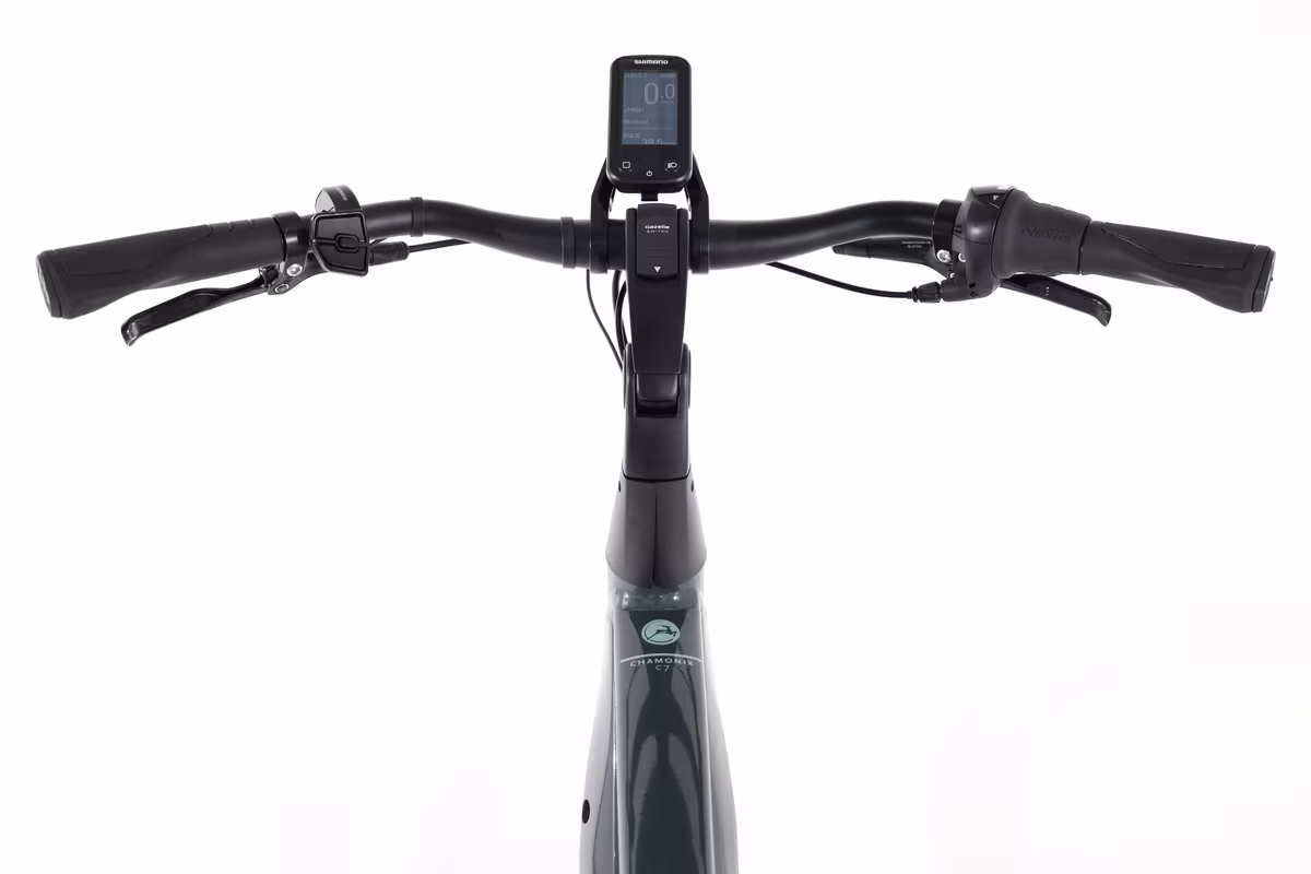 GAZELLE Chamonix c7 HMS 2024 T.XL - Miniature 5