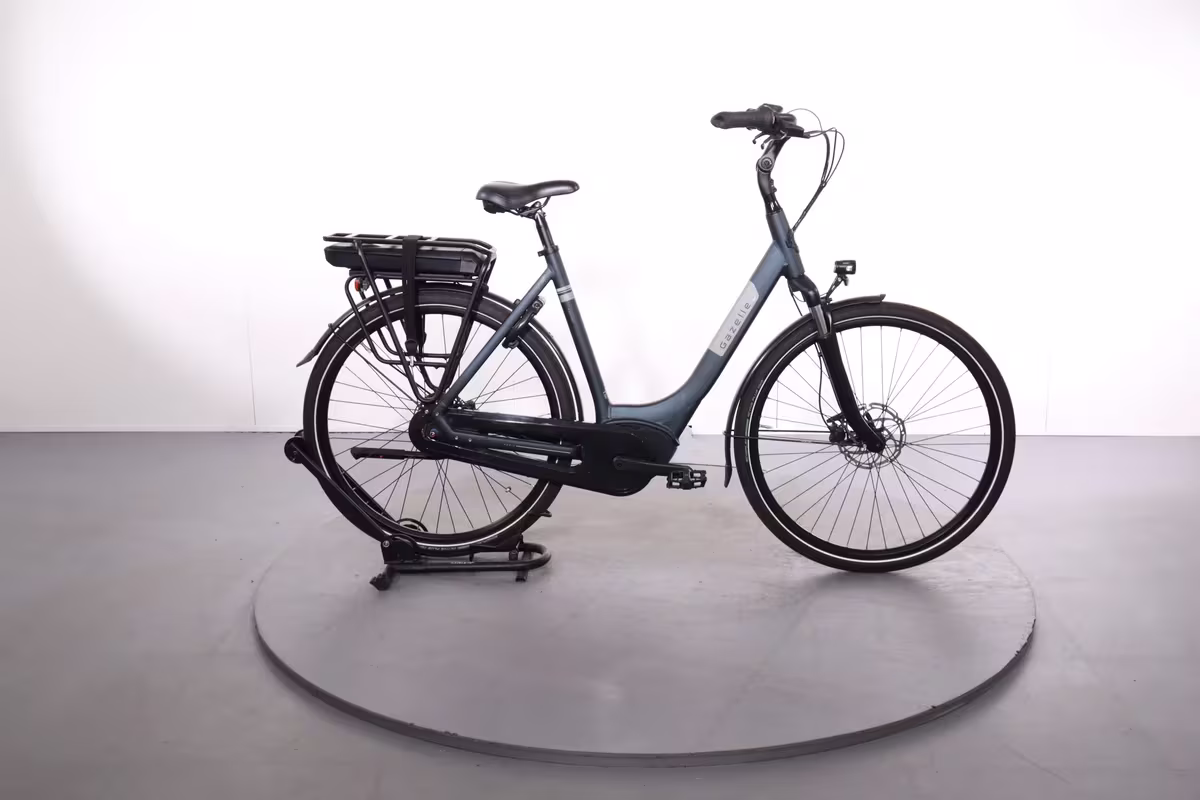 Gazelle PARIS C7