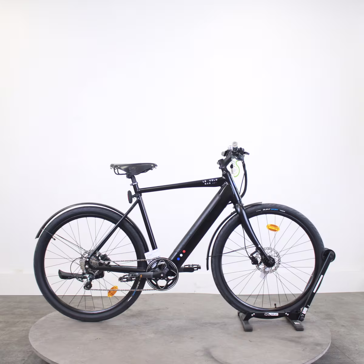 Vélo de ville électrique Velomad SPORT 2ms L 606nr