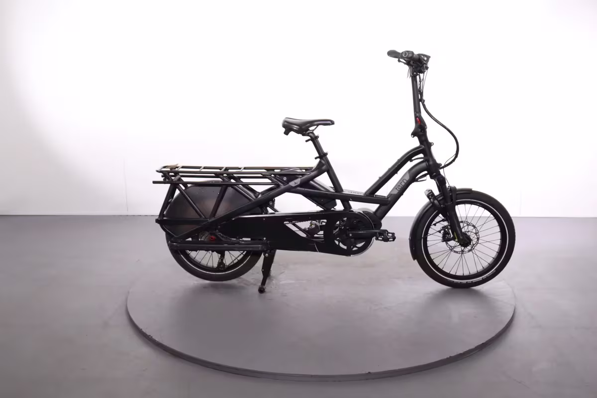 Tern GSD S10