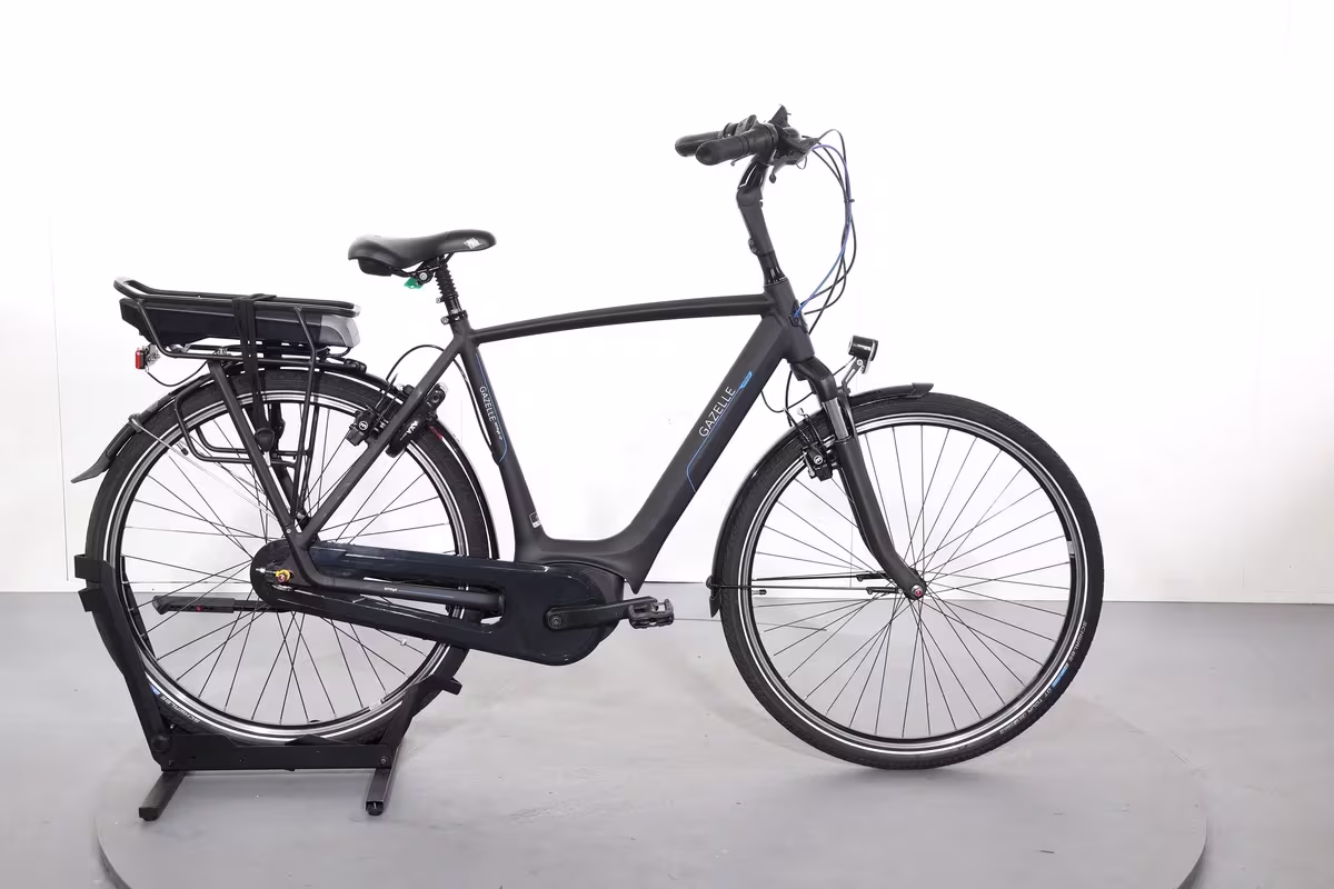 Gazelle ARROYO C7+