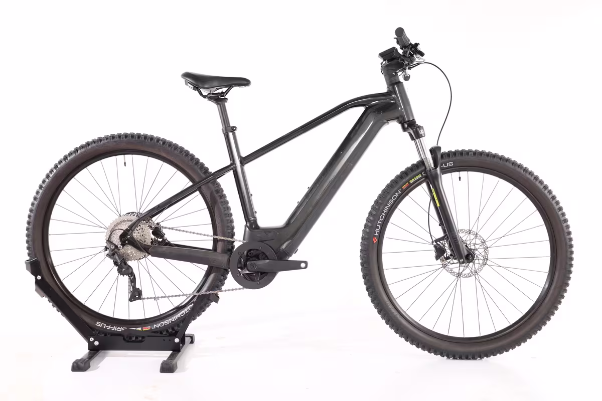 CUBE Reaction Hybrid One 750 2022 T.XL