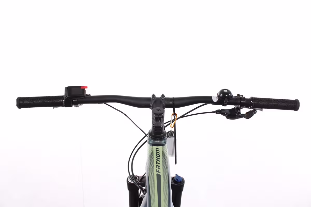 Giant Fathom E+1 - Miniature 7
