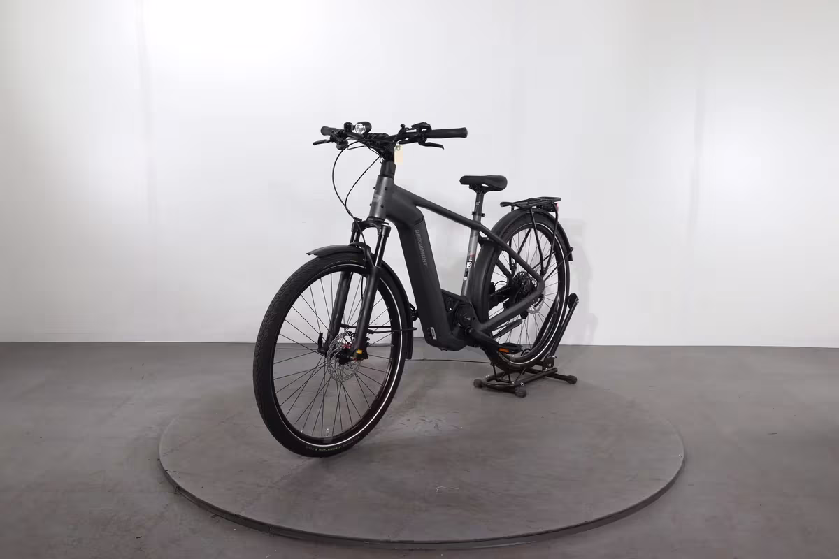Bergamont E-Horizon Premium Expert - Miniature 3