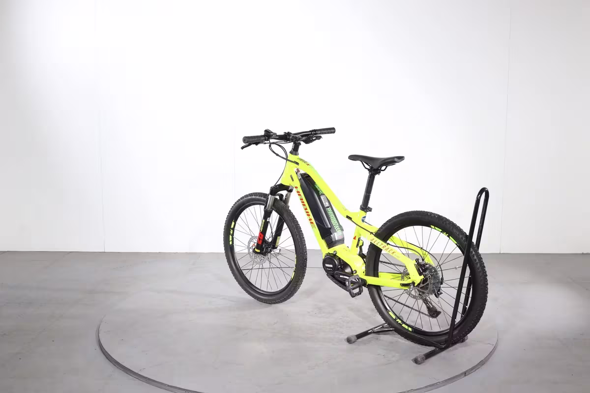 Haibike Alltrack Kids - Miniature 5